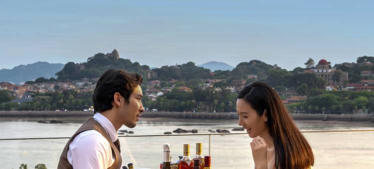 厦门鹭江宾馆图片