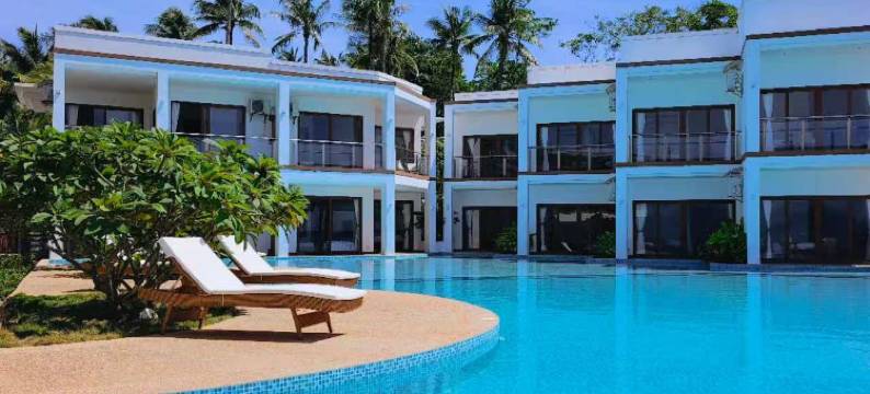 德加伏度假村(Resort Deja Vu)图片