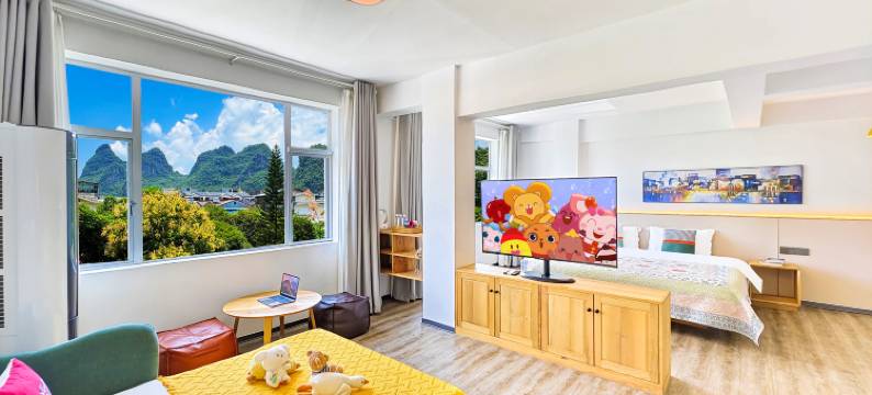 八月客栈(阳朔宋城千古情西街店)图片