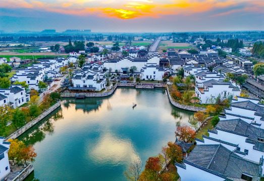 犁桥水镇度假酒店