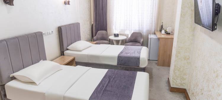 万好·广州酒家(华人酒店)(GUANGZHOU HOTEL)图片