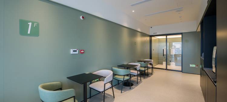 海友酒店(郑州登封卢店少林大道店)图片