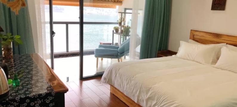 丽水云和问江民宿图片