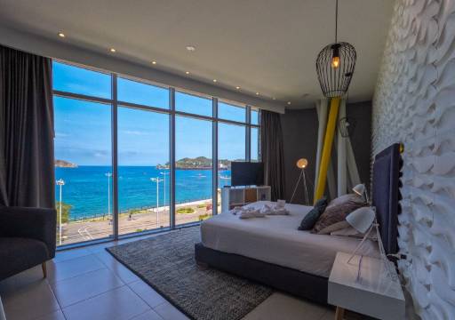 博尼塔湾概念酒店 - 夏尔姆酒店(Bonita Bay Concept Hotel by Xarm Hotels)