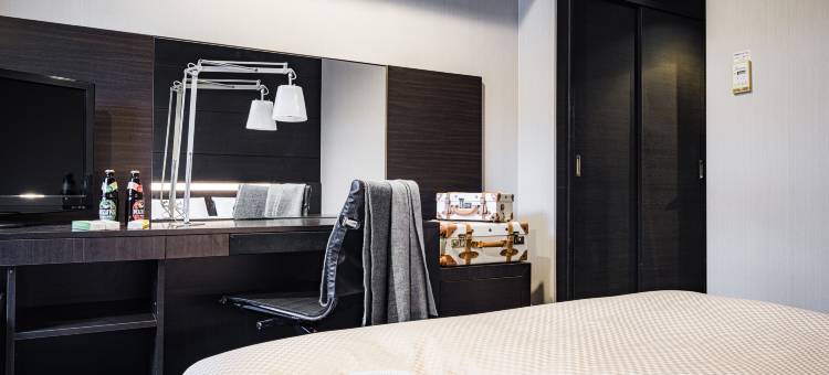 三井花园酒店冈山(Mitsui Garden Hotel Okayama)图片