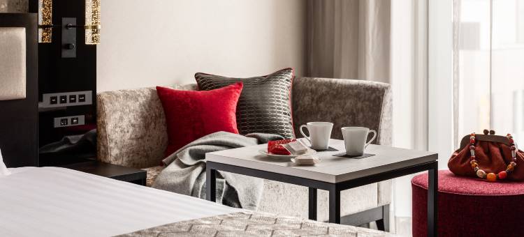 三井花园酒店福冈中洲(Mitsui Garden Hotel Fukuoka Nakasu)图片