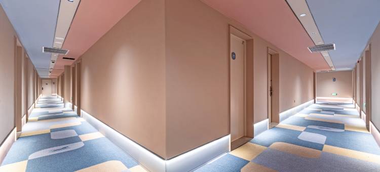 汉庭酒店(上海体育馆宜山路地铁站店)图片