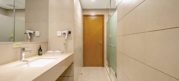 自贡伊凡酒店(恒大商城店)图片