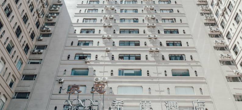 光速龙电竞民宿图片