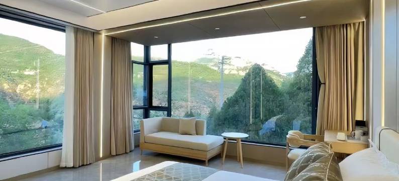 半山云栖民宿图片