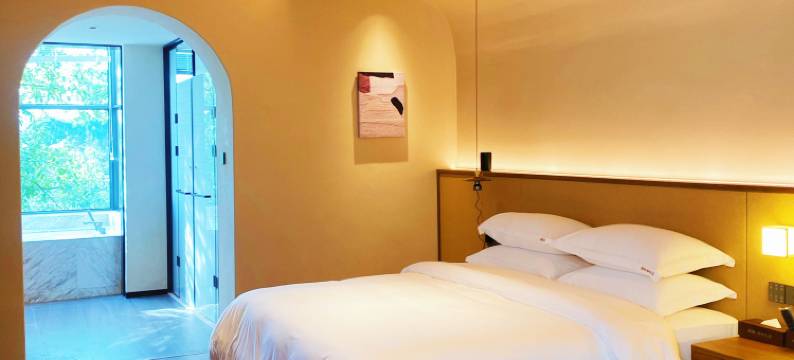 祁阳麒麟湖畔民宿图片