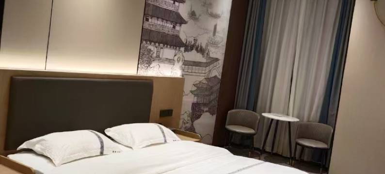 镇康勐捧大酒店图片