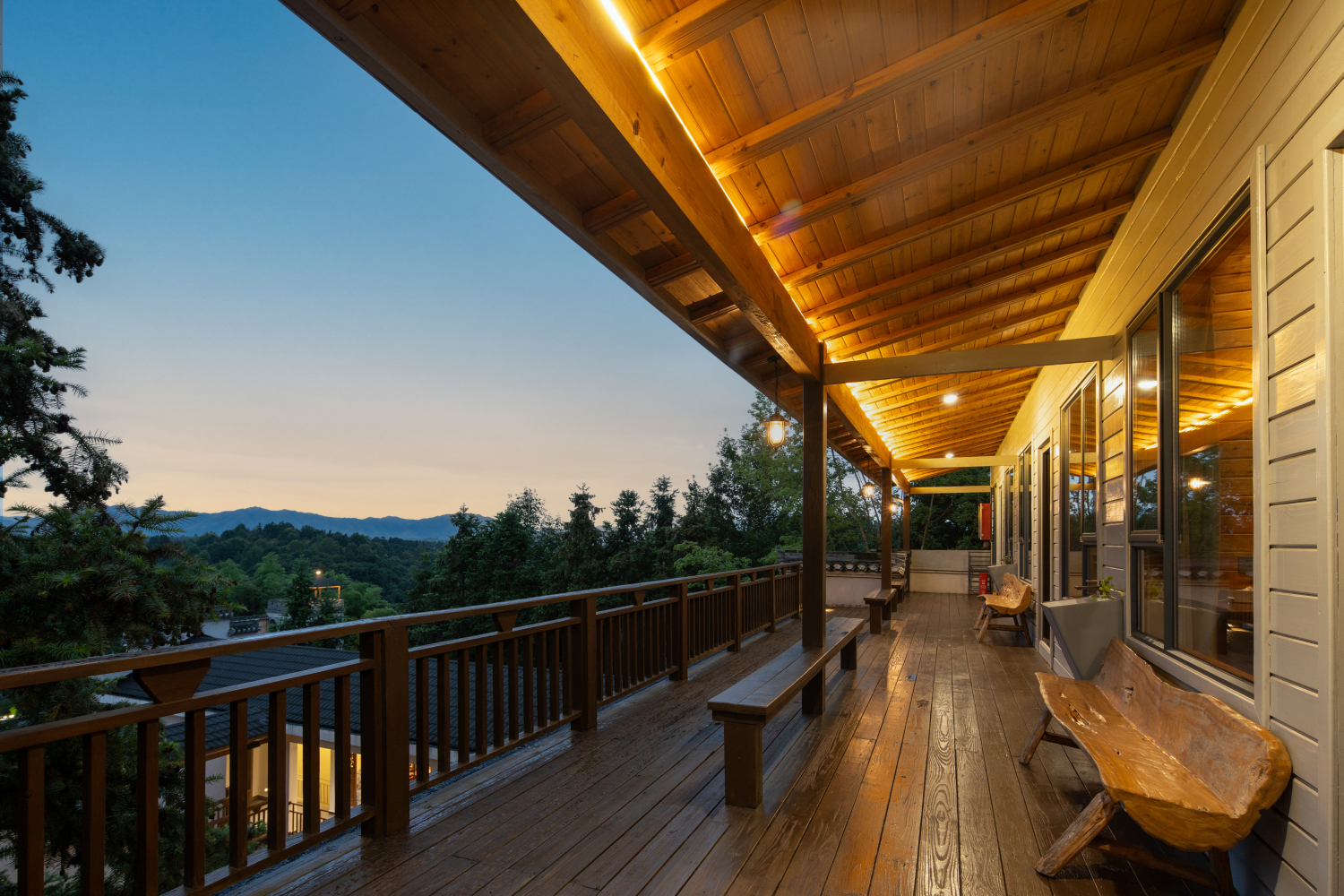 Sirugui Homestay (yuyao Branch)Over view