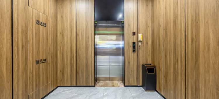 格尔木艺龙瑞云酒店图片