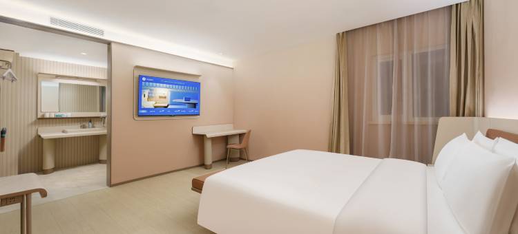 汉庭酒店(大连旅顺中心广场店)图片