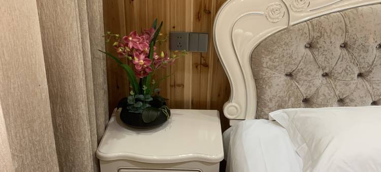 瑶里栖瑶民宿图片