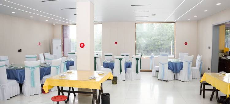 如家华驿酒店(连云港花果山风景区店)图片