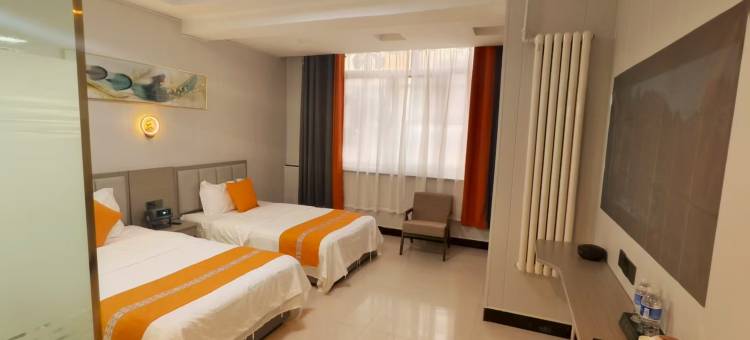 吉县锦绣宾馆图片