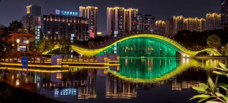 佛山兴海唯璞酒店图片