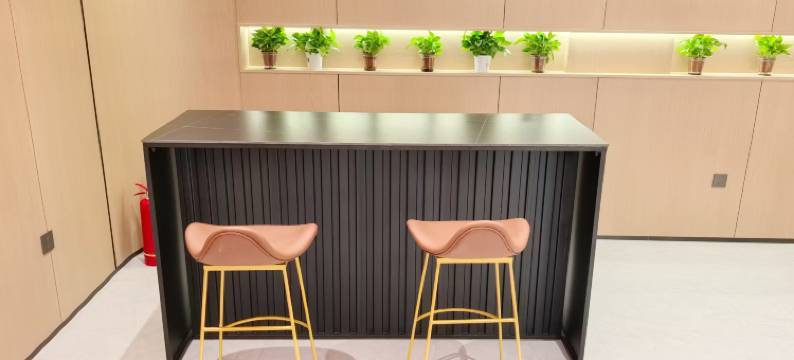 冠宇国际酒店图片