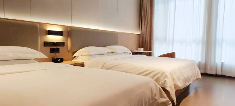 宕昌云希酒店图片