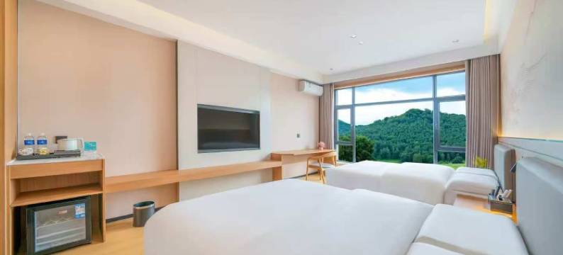 乌兰布统大北方酒店图片