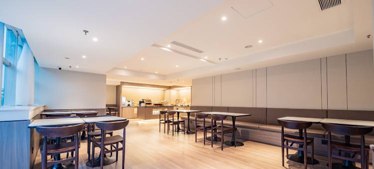 汉庭酒店(成都玉林生活广场店)图片