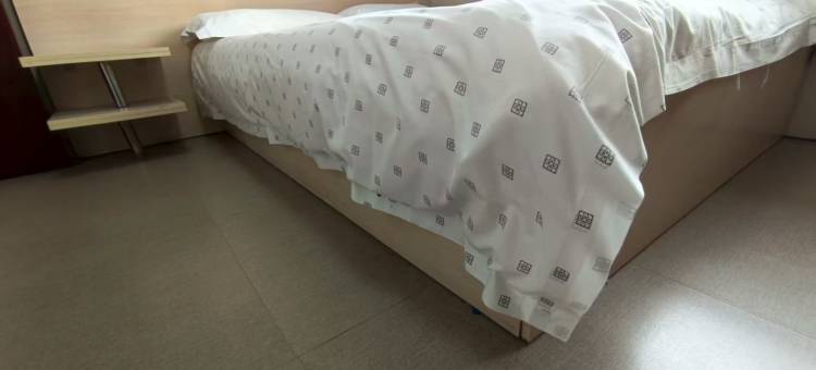 无锡雅静商务旅馆图片