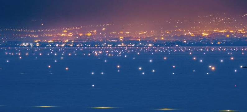 大理•文武阁海景客栈(洱海宿和店)图片