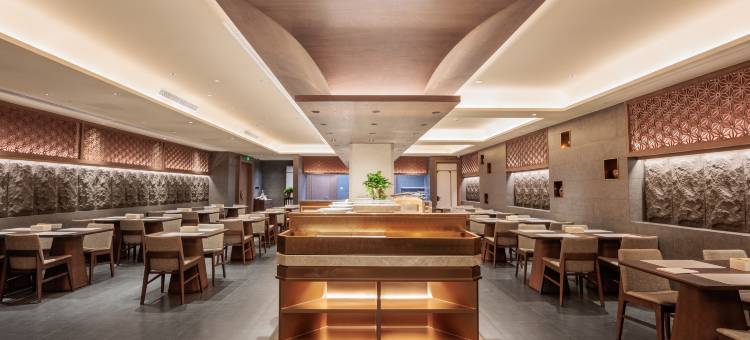 大同古城瑞丰楼酒店图片