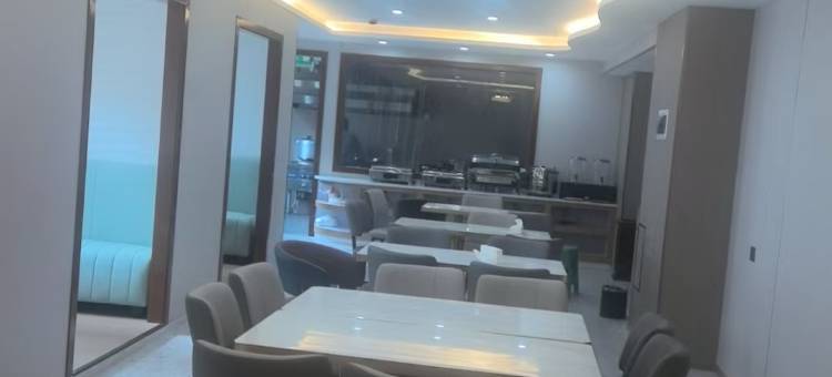 白玉铂莱酒店图片