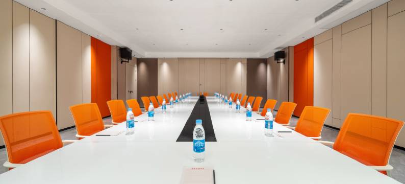 景洪卓合闻泽酒店(傣族园橄榄坝店)图片