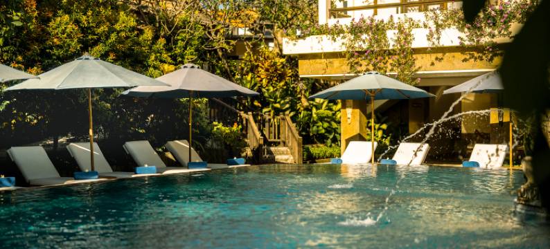 斯里帕拉别墅度假村(Sri Phala Resort & Villa)图片
