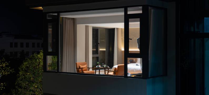 林远度假酒店(泾县皖南川藏线店)图片