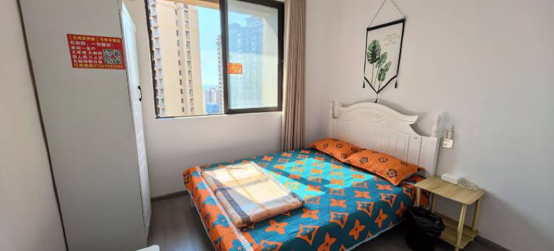 亿间居(阳光半岛店)图片