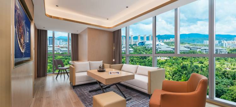 丽怡酒店(昆明春融街地铁站七彩云南第壹城店)图片