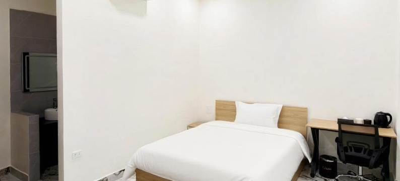 吉瑞酒店(GISRE HOME HOTEL)图片