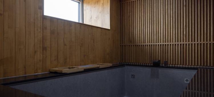 安山仙府安可日式酒店分店(Aank Ryokan Hotel Ansan Seonbu Branch)图片