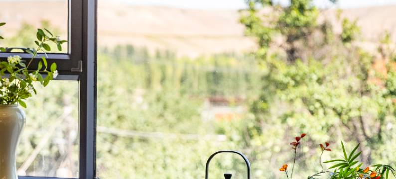 库尔德宁•半亩小院ROMANTIC•TIME诗与远方度假民宿图片