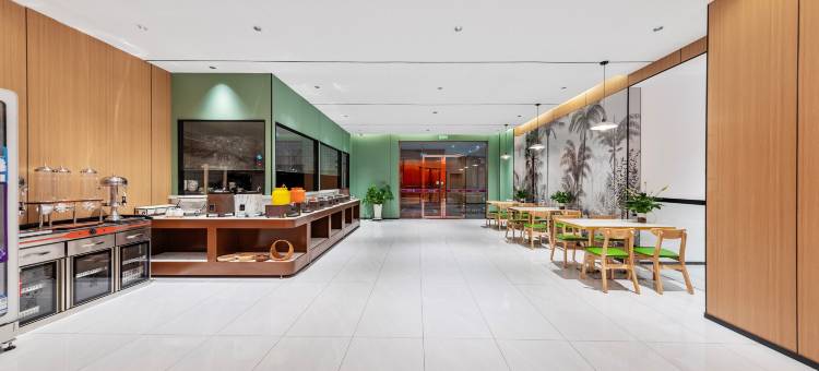 凯萨大酒店(阿坝县格尔登寺店)图片