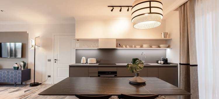 Be Mate科洛塞奥(Be Mate Colosseo)图片