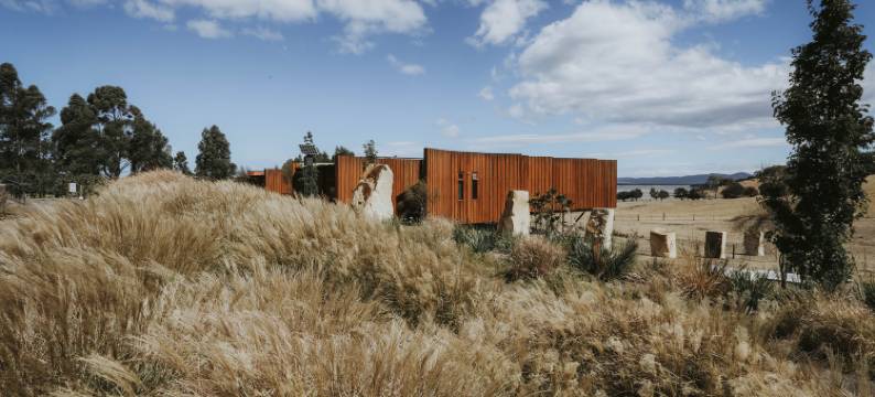 铁溪湾庄园(Iron Creek Bay Estate)图片