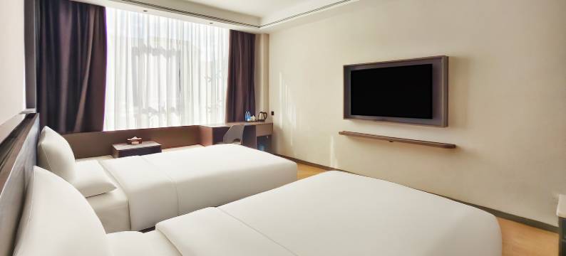 侗韵栖酒店(黎平翘街店)图片