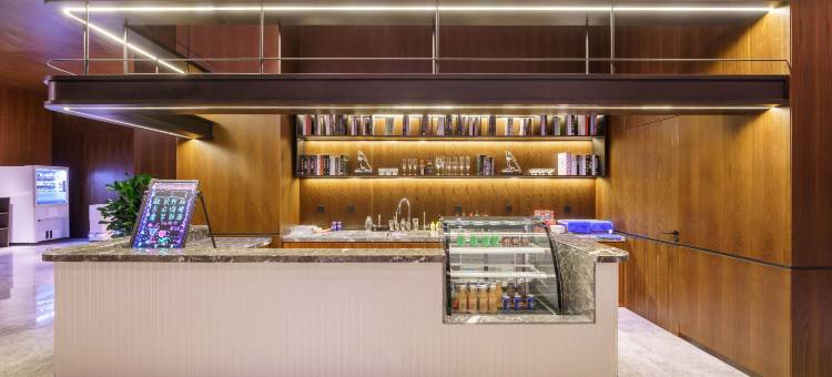 星龙国际酒店(乌鲁木齐天山国际机场店)图片