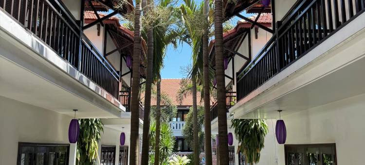 会安TTC酒店(TTC Hotel - Hoi An)图片