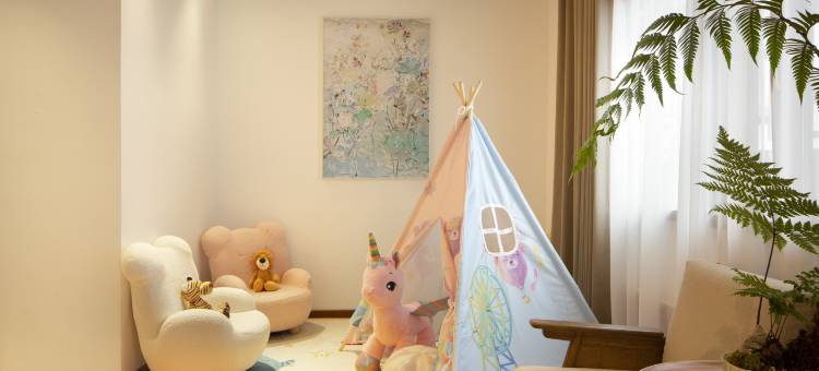 松潘五十六间房酒店图片