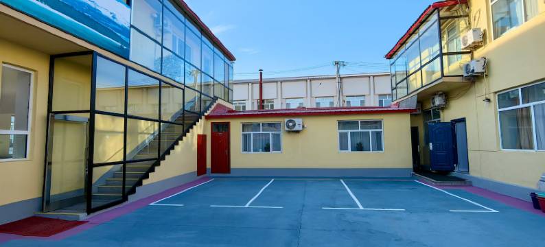 友谊红桥宾馆(红兴隆市场店)图片