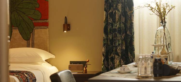 丝路有约民宿(喀什古城店)图片