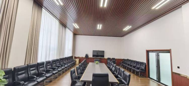 昔阳乐水酒店图片