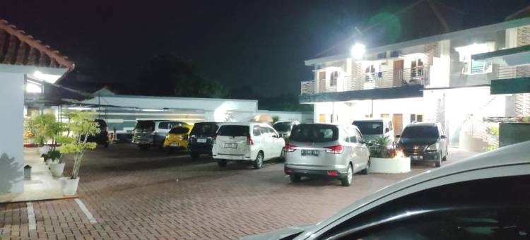 HOTEL CIBENING图片